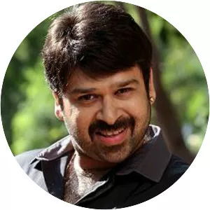 Ashwin Shekhar - Indian actor