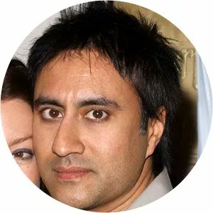 Ashwin Sood - Canadian musician