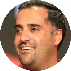 Ashwin Vasavada - Researcher