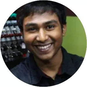 Ashwin Vinayagamoorthy - Musical artist