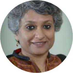 Ashwini Deshpande photograph