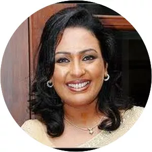 Ashwini Kalsekar - Indian actress