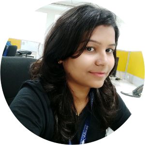 Ashwini Kolhe photograph