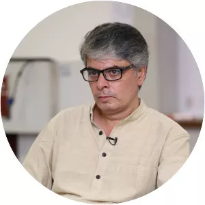 Ashwini Malik photograph