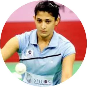 Ashwini Ponnappa