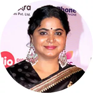Ashwiny Iyer Tiwari