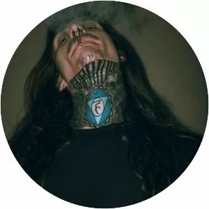 ASHXS - Musical artist