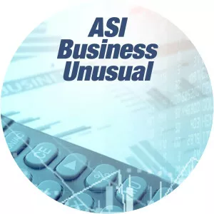 ASI Business Unusual photograph