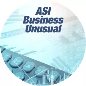ASI Business UnusualSince 2019