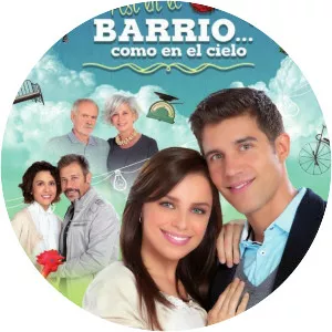 Así en el barrio como en el cielo