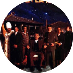 Así En El Cielo Como En La Tierra