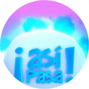 Así pasa2013 – 2016