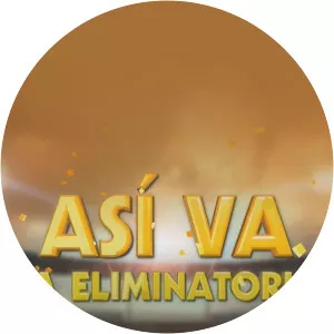 Así va la eliminatoriaSince 2016