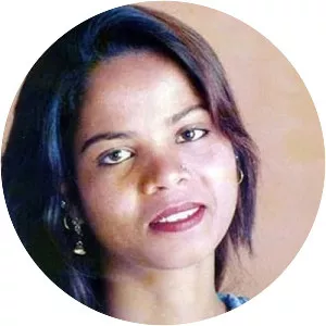 Asia Bibi blasphemy case