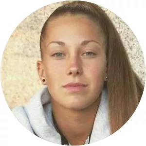 Asia Bragonzi - Football player