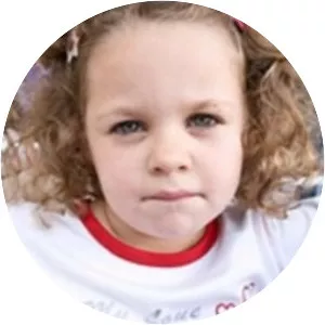 Asia Crippa - Movie actress