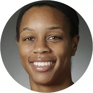 Asia Durr