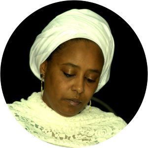 Asia El–Rufai