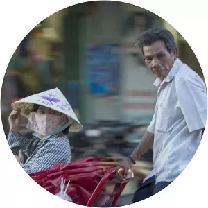 Asia From Above - TV program