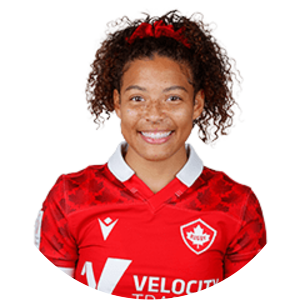 Asia Hogan-Rochester