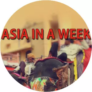 Asia in a Week - TV program