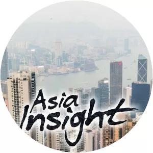 Asia Insight - TV program