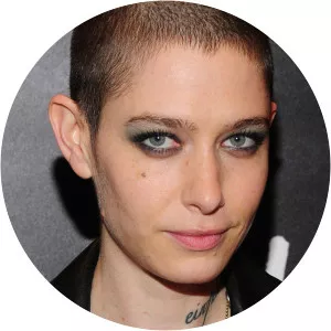 Asia Kate Dillon