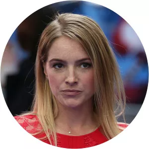 Asia Macey photograph