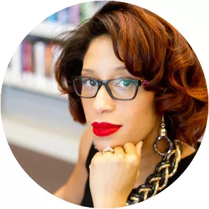 Asia McClain - Author