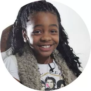 Asia Newson - Entrepreneur