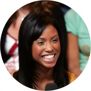 Asia Nitollano - American singer