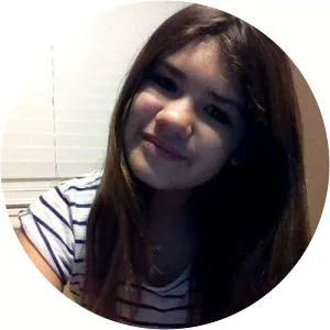 Asia Ortiz photograph