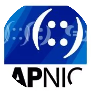 Asia‑Pacific Network Information . . .