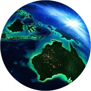 Asia-Pacific photograph