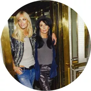 Asia Rubik photograph