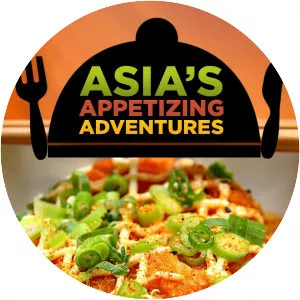 Asia's Appetizing Adventures