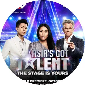 Asia's Got Talent - TV show