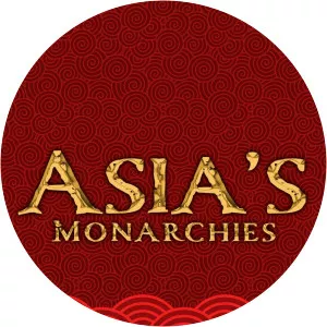 Asia's MonarchiesSince 2010