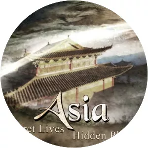Asia: Secret Lives, Hidden Places - TV program