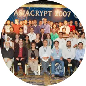 Asiacrypt - Conference