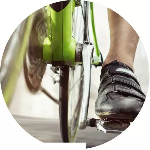 Asian Championship Cycling - TV program