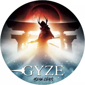 ASIAN CHAOS - Album by Gyze