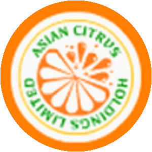 Asian Citrus