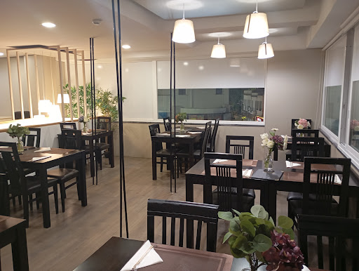 Asian Donburi Sushi House