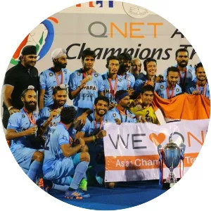Asian Hockey Champions Trophy - 