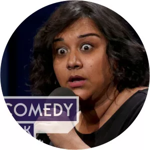 Asian Network Comedy