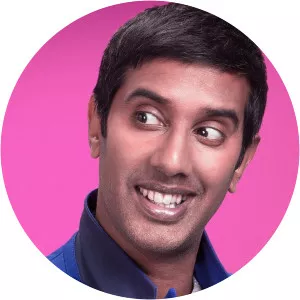 Asian Network's Big Debate - TV program