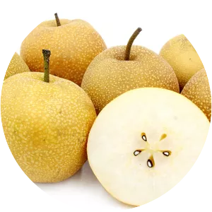 Asian pear