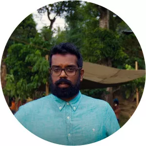 Asian Provocateur: Mum's American DreamSince 2016