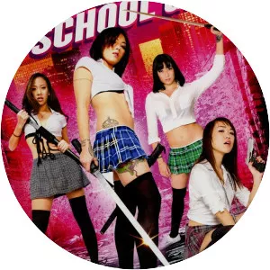 Asian School Girls - 2014 ‧ Crime/Thriller ‧ 1h 31m